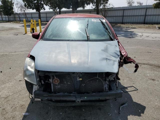 Zdjęcie 5 z aukcji – 2011 NISSAN SENTRA z VIN 3N1AB6AP4BL659897