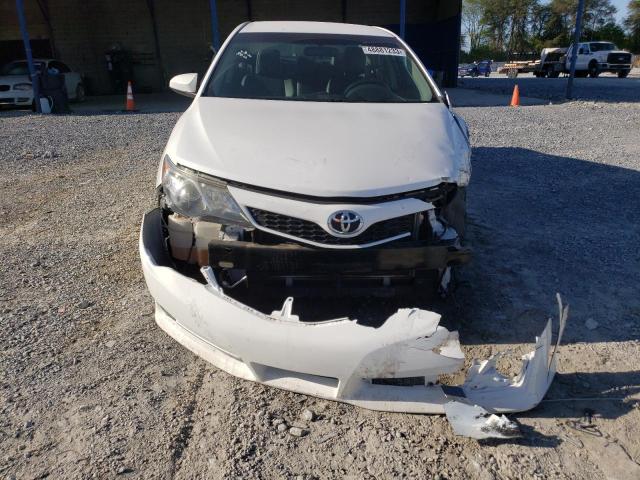 Photo 5 from auction – 2012 TOYOTA CAMRY BASE with VIN 4T1BF1FK7CU568812