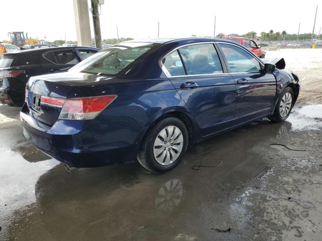 Photo 3 from auction – 2012 HONDA ACCORD LX with VIN 1HGCP2F33CA008650