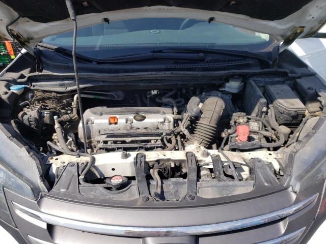 Photo 12 from auction – 2012 HONDA CR-V EX with VIN 2HKRM4H54CH115064
