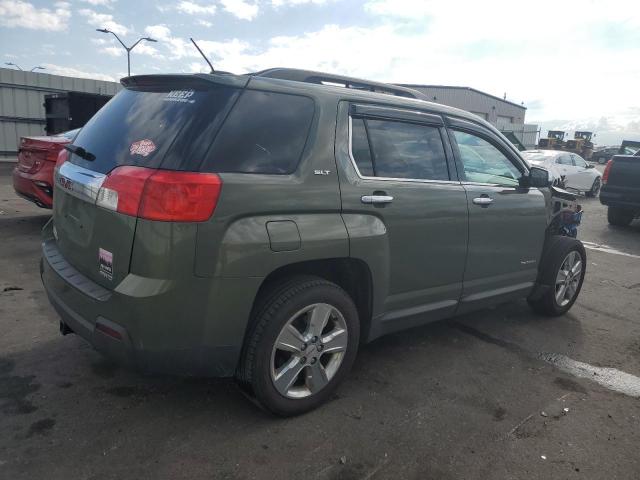 Фото 3 с аукциона – 2015 GMC TERRAIN SL с VIN 2GKFLXEK8F6283787