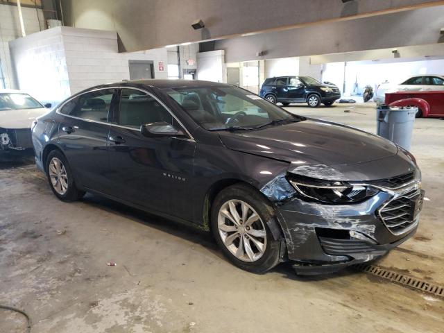 Photo 4 from auction – 2019 CHEVROLET MALIBU LT with VIN 1G1ZD5ST5KF210635
