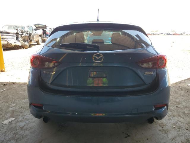 Photo 6 from auction – 2018 MAZDA 3 TOURING with VIN 3MZBN1L39JM261046