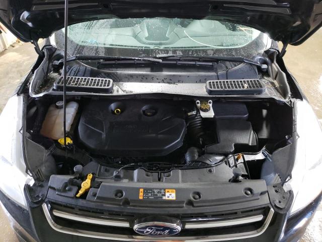 Photo 11 from auction – 2014 FORD ESCAPE TIT with VIN 1FMCU9J90EUA21137