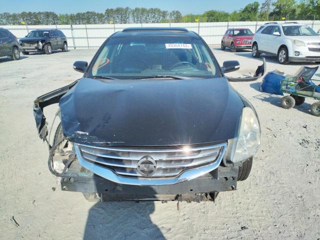 Photo 5 from auction – 2011 NISSAN ALTIMA BAS with VIN 1N4AL2AP1BN479169
