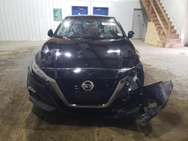 Photo 5 from auction – 2021 NISSAN ALTIMA SR with VIN 1N4BL4CV5MN300484