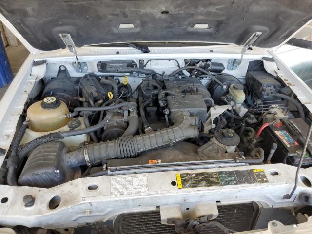 Photo 11 from auction – 2004 FORD RANGER with VIN 1FTYR10D64PA06366