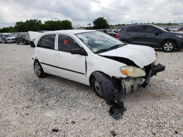 Photo 4 from auction – 2005 TOYOTA COROLLA CE with VIN 1NXBR32E85Z473746
