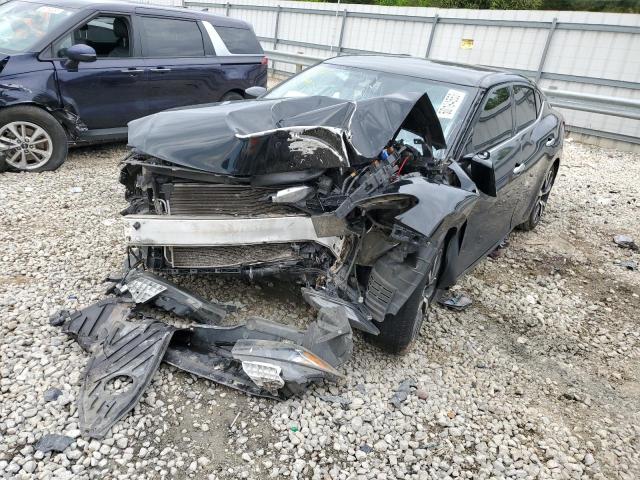 Photo 1 from auction – 2016 NISSAN MAXIMA 3.5 with VIN 1N4AA6AP3GC422391