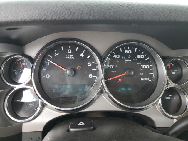 صورة رقم 9 من المزاد - 2011 CHEVROLET SILVERADO مع VIN 3GCPCSE04BG246252