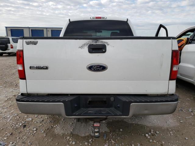 Photo 6 from auction – 2005 FORD F150 SUPER with VIN 1FTPW12515FB63112