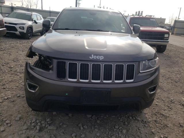 Photo 5 from auction – 2016 JEEP GRAND CHER with VIN 1C4RJFAG0GC426511