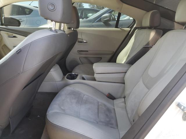 Photo 10 from auction – 2013 CHEVROLET VOLT with VIN 1G1RF6E4XDU117290