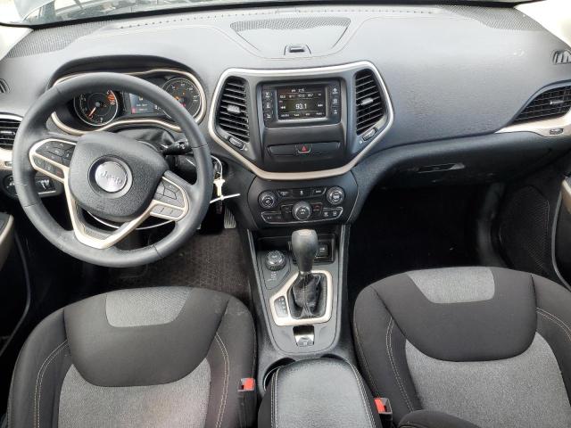 Photo 8 from auction – 2017 JEEP CHEROKEE S with VIN 1C4PJMAB9HW605159