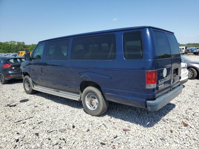 Photo 2 from auction – 2008 FORD ECONOLINE with VIN 1FBSS31L68DA86243
