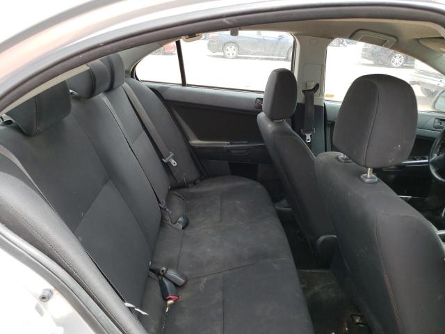 Photo 10 from auction – 2010 MITSUBISHI LANCER DE with VIN JA32U1FU8AU026674