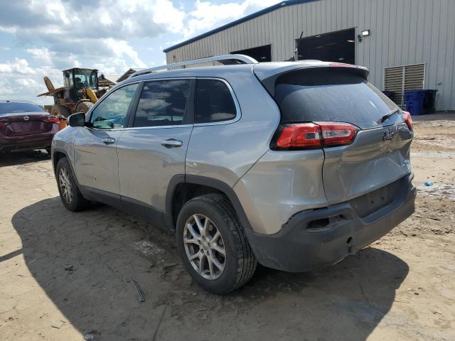 Photo 2 from auction – 2014 JEEP CHEROKEE L with VIN 1C4PJLCB4EW185801