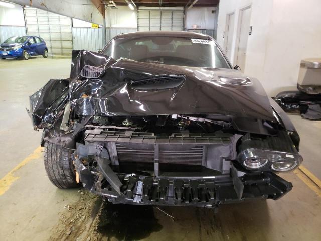 Photo 5 from auction – 2022 DODGE CHALLENGER with VIN 2C3CDZFJXNH118151