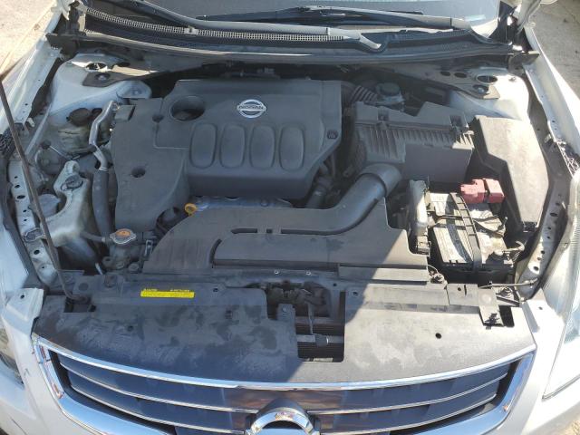 Photo 11 from auction – 2011 NISSAN ALTIMA BAS with VIN 1N4AL2AP8BC164607