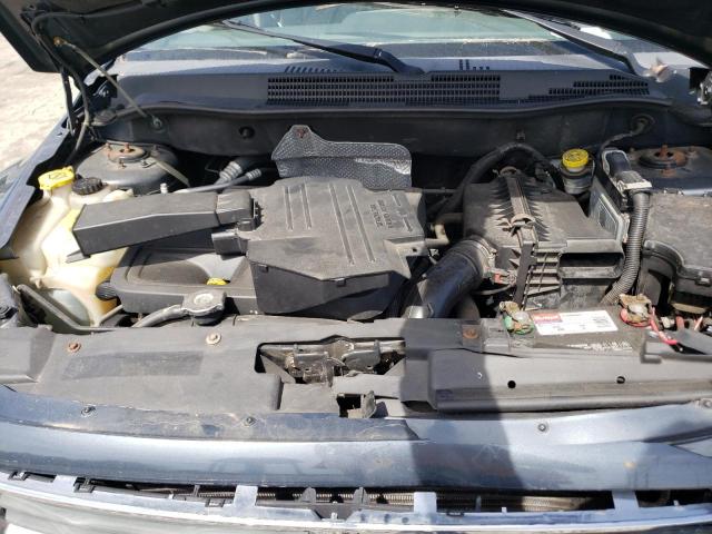 Photo 12 from auction – 2007 DODGE CALIBER R/ with VIN 1B3HE78K17D254839