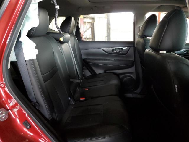 Photo 10 from auction – 2016 NISSAN ROGUE S with VIN 5N1AT2MT6GC747327