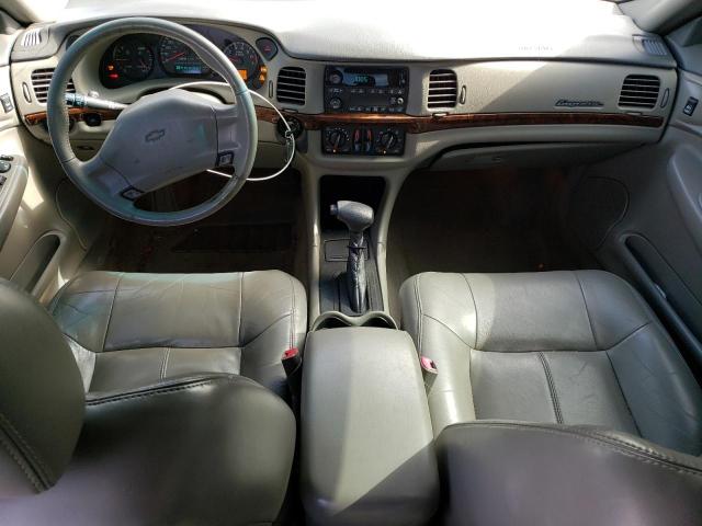 صورة رقم 8 من المزاد - 2004 CHEVROLET IMPALA مع VIN 2G1WH52K549404155