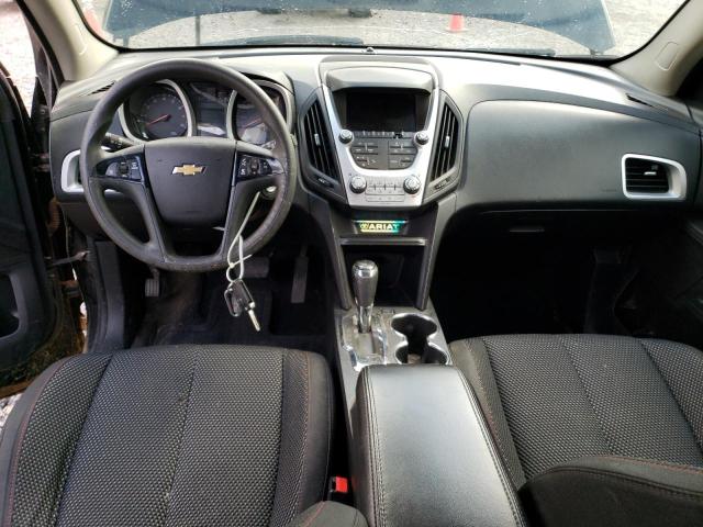 Photo 8 from auction – 2016 CHEVROLET EQUINOX LS with VIN 2GNALBEK5G6318447
