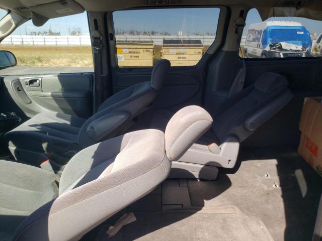 Photo 11 from auction – 2005 DODGE GRAND CARA with VIN 2D4GP44L75R403933