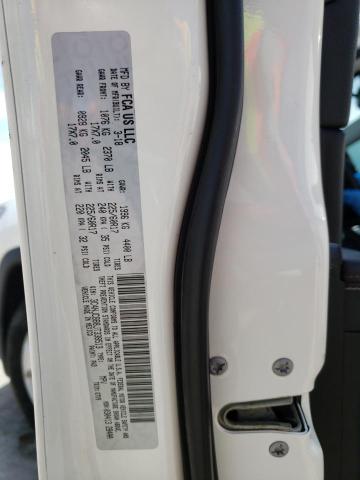 Photo 14 from auction – 2018 JEEP COMPASS LA with VIN 3C4NJCBB8JT338513