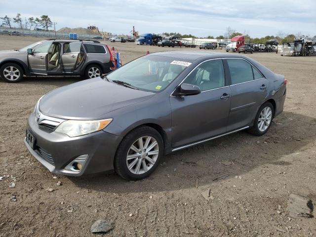 TOYOTA CAMRY L 2014 with VIN 4T4BF1FK3ER384508 - Photo from auction