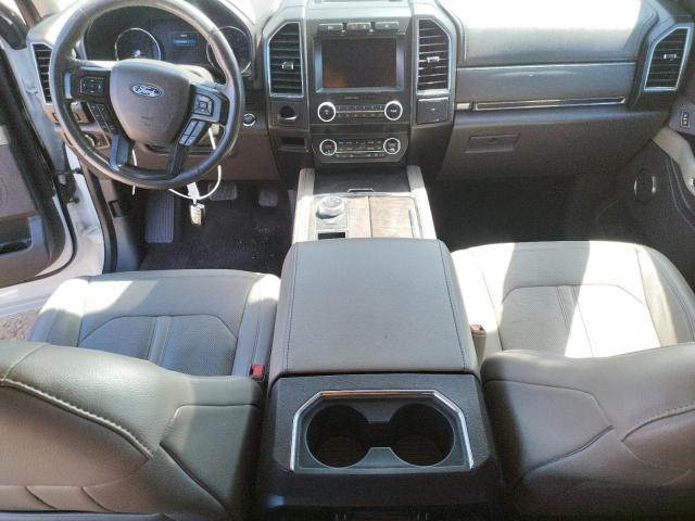 Photo 8 from auction – 2020 FORD EXPEDITION with VIN 1FMJK1KT2LEA49294