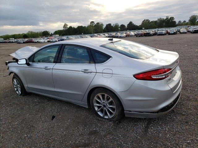Photo 2 from auction – 2017 FORD FUSION SE with VIN 3FA6P0HDXHR339900