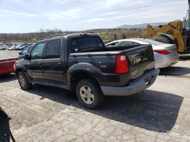 Photo 2 from auction – 2005 FORD EXPLORER S with VIN 1FMZU77K45UA16578