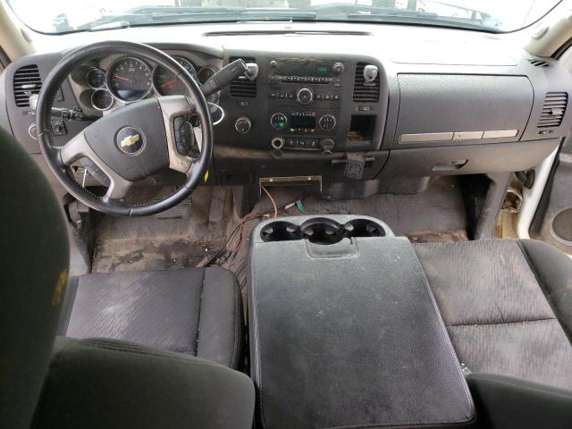 Photo 8 from auction – 2012 CHEVROLET SILVERADO with VIN 1GCPKSE70CF163050