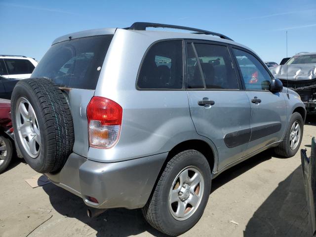 Photo 3 from auction – 2003 TOYOTA RAV4 with VIN JTEGH20V230096440