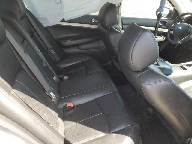 Photo 10 from auction – 2008 INFINITI G35 with VIN JNKBV61E08M213010
