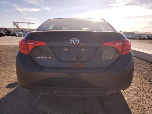 Photo 6 from auction – 2018 TOYOTA COROLLA L with VIN 5YFBURHE3JP839875