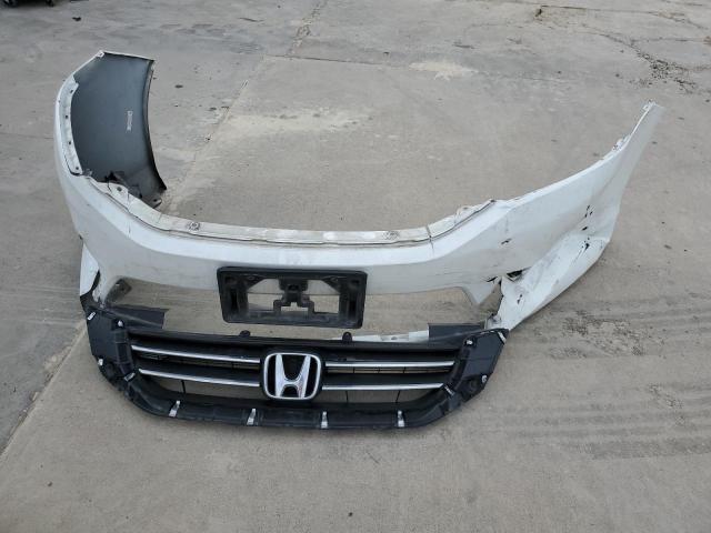 Photo 12 from auction – 2013 HONDA ACCORD EX with VIN 1HGCR2F73DA006993