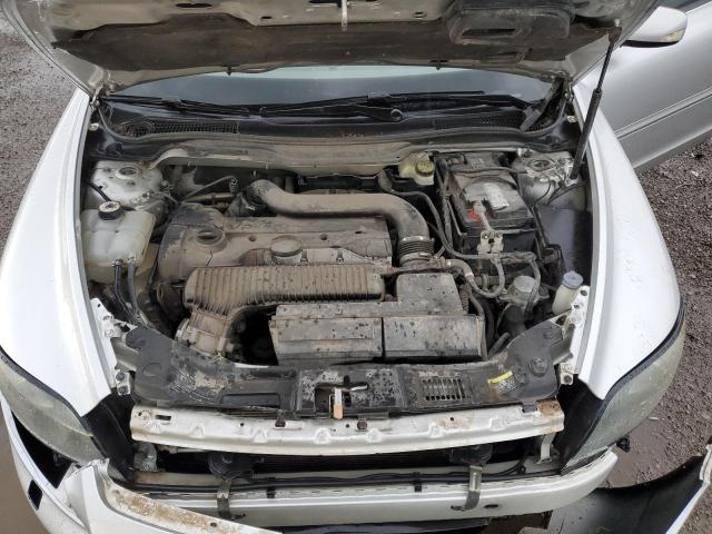 Photo 11 from auction – 2007 VOLVO C70 T5 with VIN YV1MC68247J024009