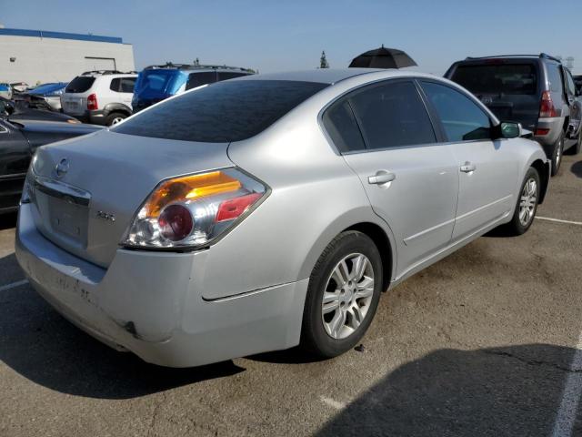 Photo 3 from auction – 2012 NISSAN ALTIMA BAS with VIN 1N4AL2AP1CC256899