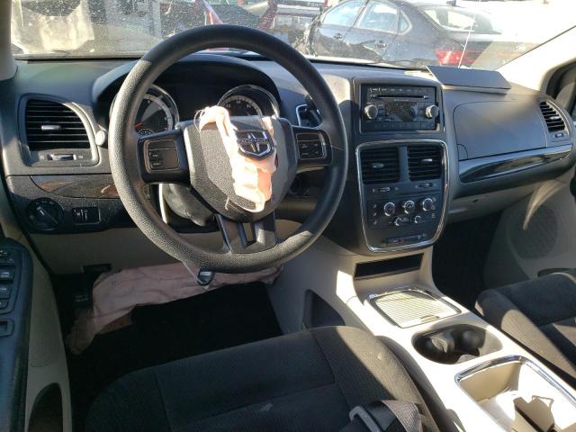 Photo 8 from auction – 2016 DODGE GRAND CARA with VIN 2C4RDGCG5GR328852