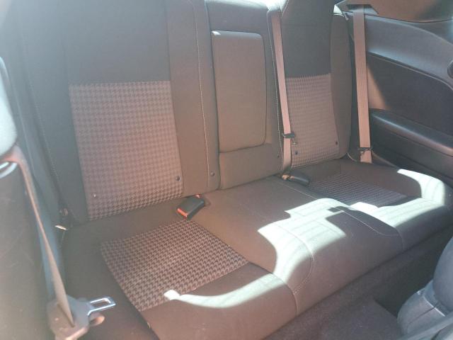 Photo 10 from auction – 2021 DODGE CHALLENGER with VIN 2C3CDZFJXMH596486