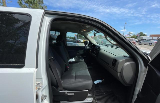 Photo 5 from auction – 2012 CHEVROLET SILVERADO with VIN 3GCPKREA2CG161741