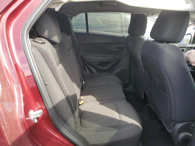 Photo 11 from auction – 2016 CHEVROLET TRAX 1LT with VIN 3GNCJPSBXGL233972
