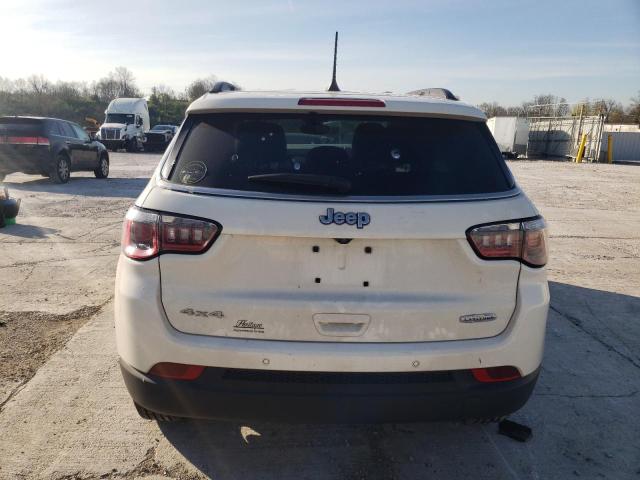 Photo 6 from auction – 2018 JEEP COMPASS LA with VIN 3C4NJDBB7JT331851