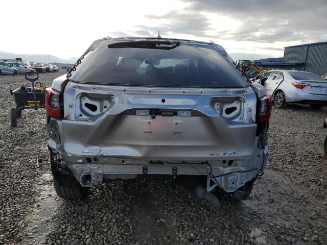 Photo 6 from auction – 2018 LEXUS RX 450H BA with VIN 2T2BGMCA7JC026694