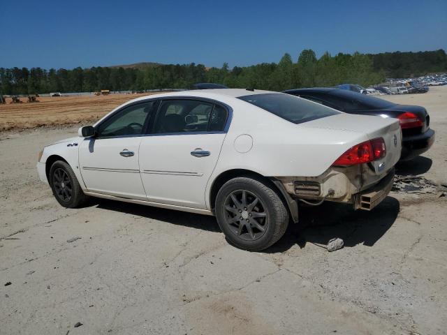 Photo 2 from auction – 2006 BUICK LUCERNE CX with VIN 1G4HD57236U163749