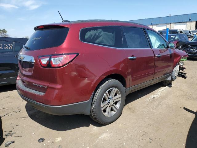 Photo 3 from auction – 2016 CHEVROLET TRAVERSE L with VIN 1GNKVHKD3GJ339114