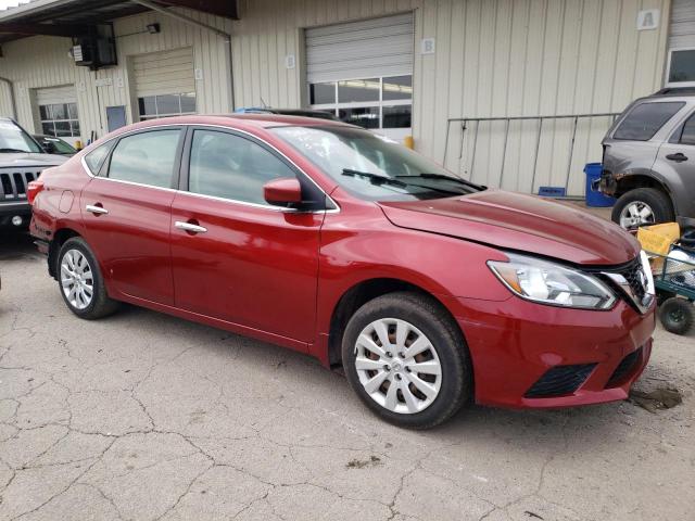 Photo 4 from auction – 2017 NISSAN SENTRA S with VIN 3N1AB7AP8HY330220