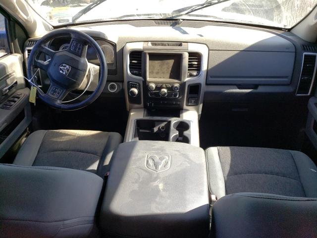 Photo 8 from auction – 2015 RAM 1500 SLT with VIN 1C6RR6LM3FS677014